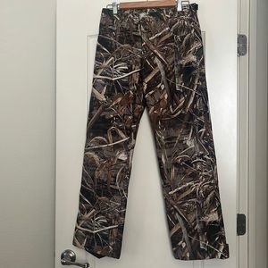 Realtree Lady Drake waterfowl systems pants